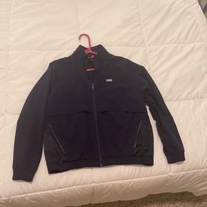 Figs Sydney Jacket